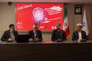 بیمارستان کودکان حکیم در دومین سلسله نشست انتقال تجربه مسئولیت اجتماعی سازمانی شهر تهران